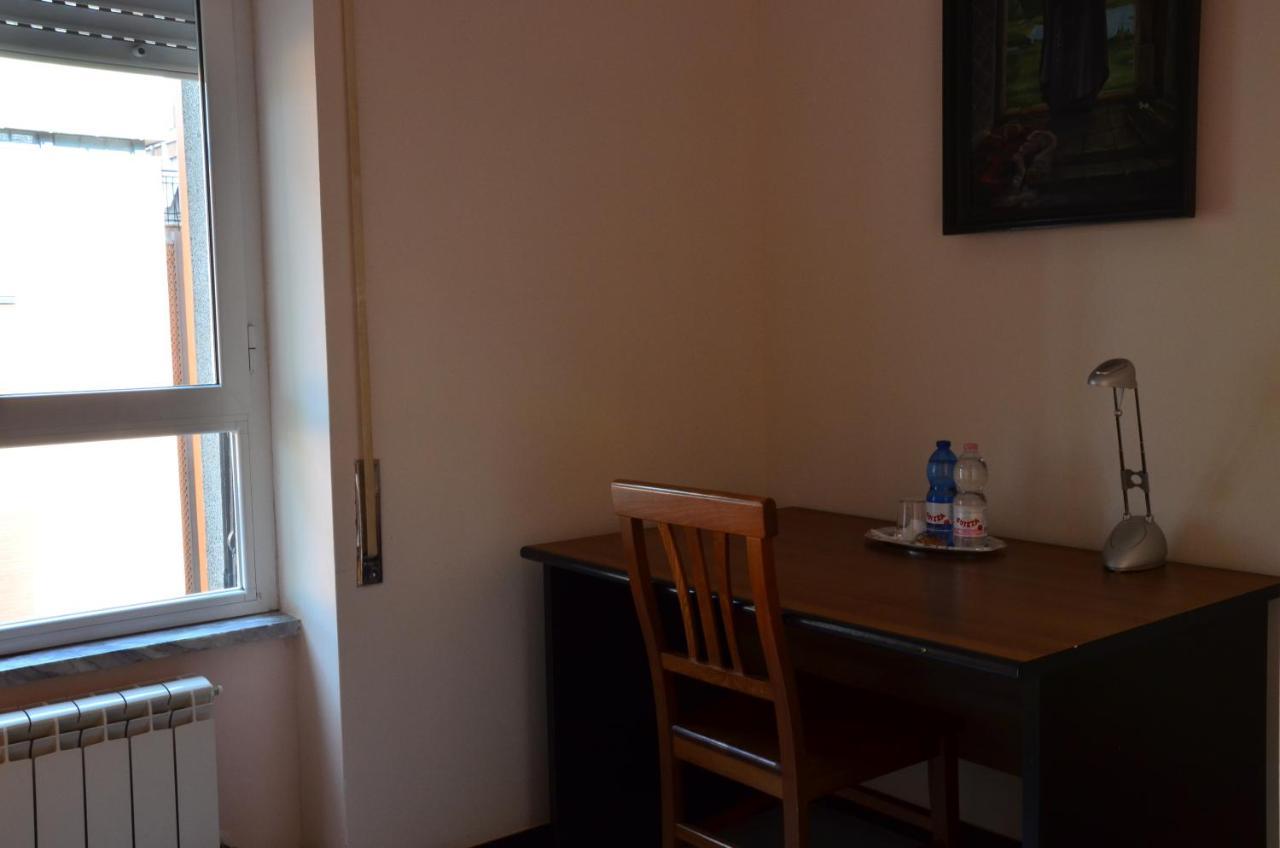 Camera Singola con Bagno Privato