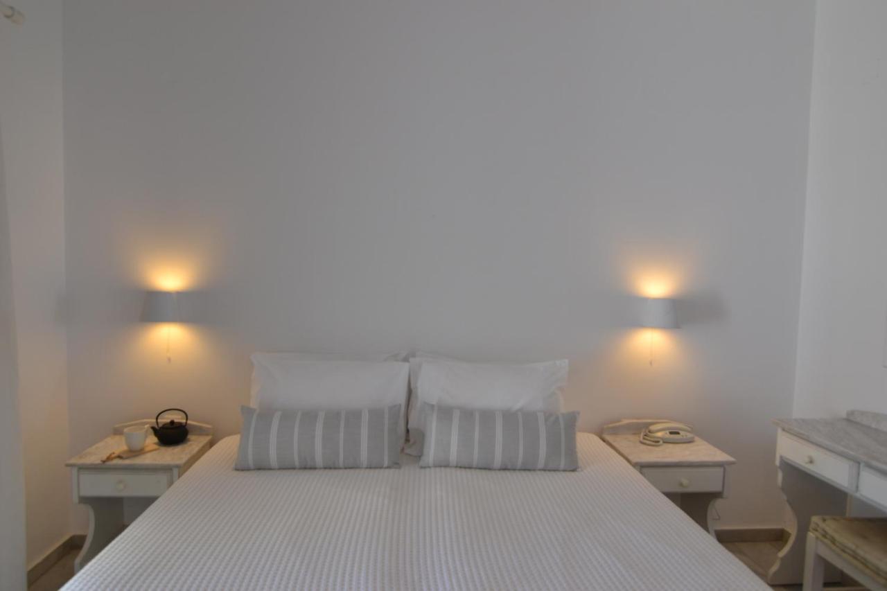 Economy Double or Twin Room