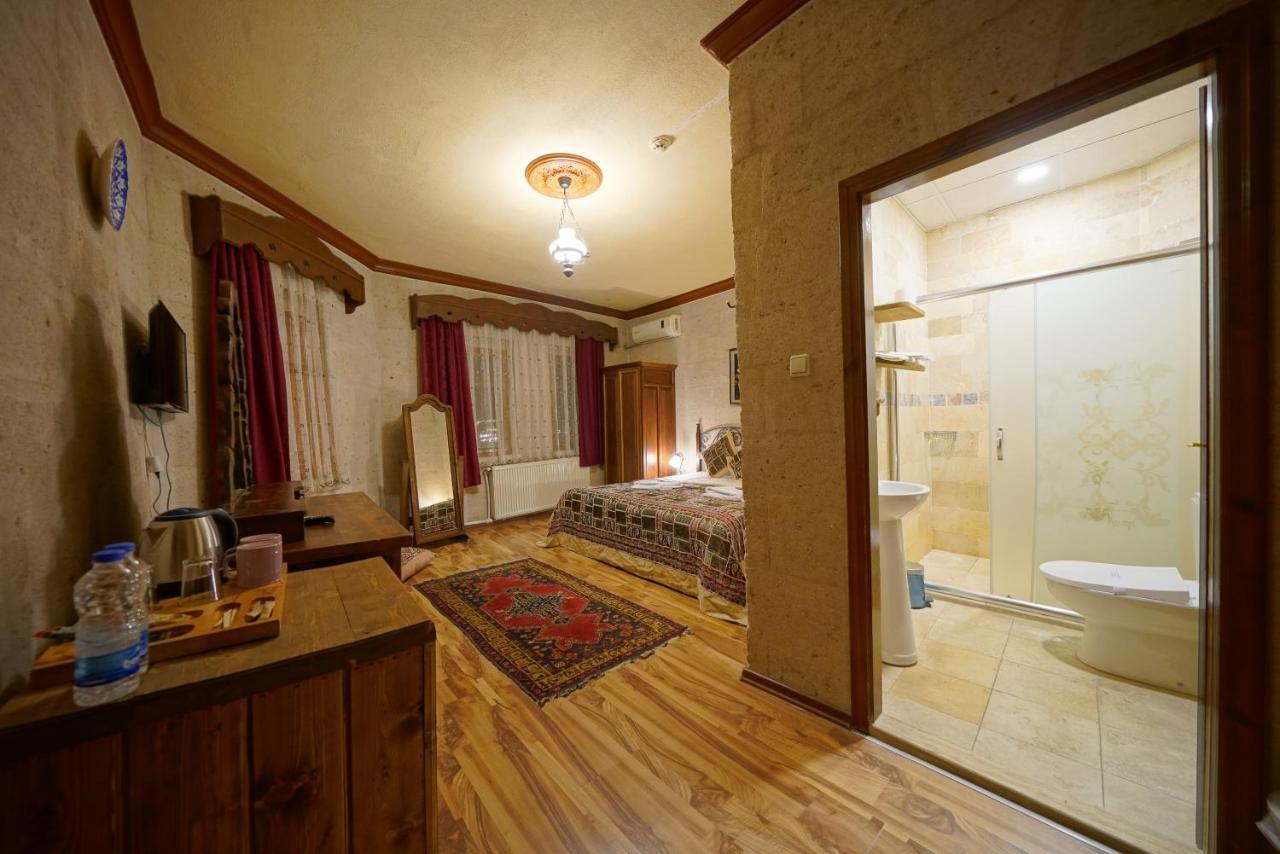 Superior Doppelzimmer