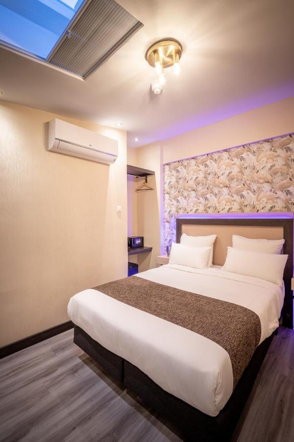 Habitación Individual Deluxe