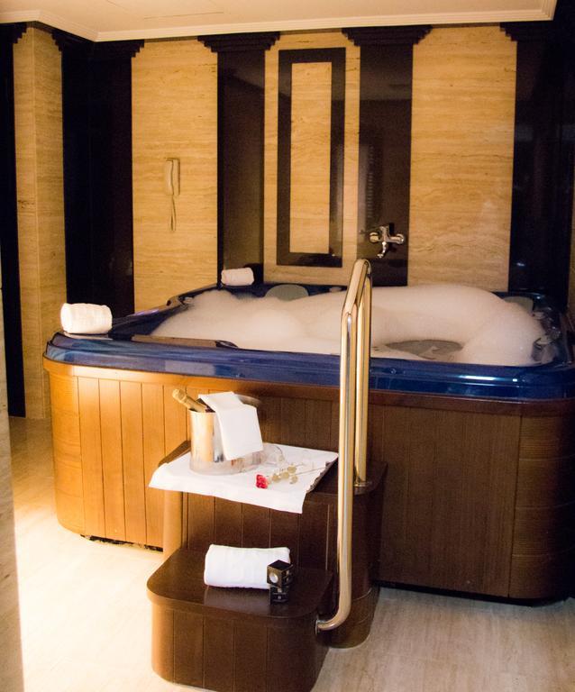 Suite Grand com Jacuzzi®