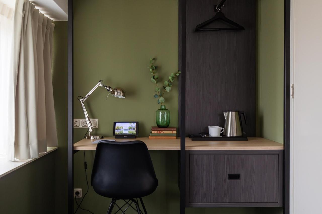 Zweibettzimmer