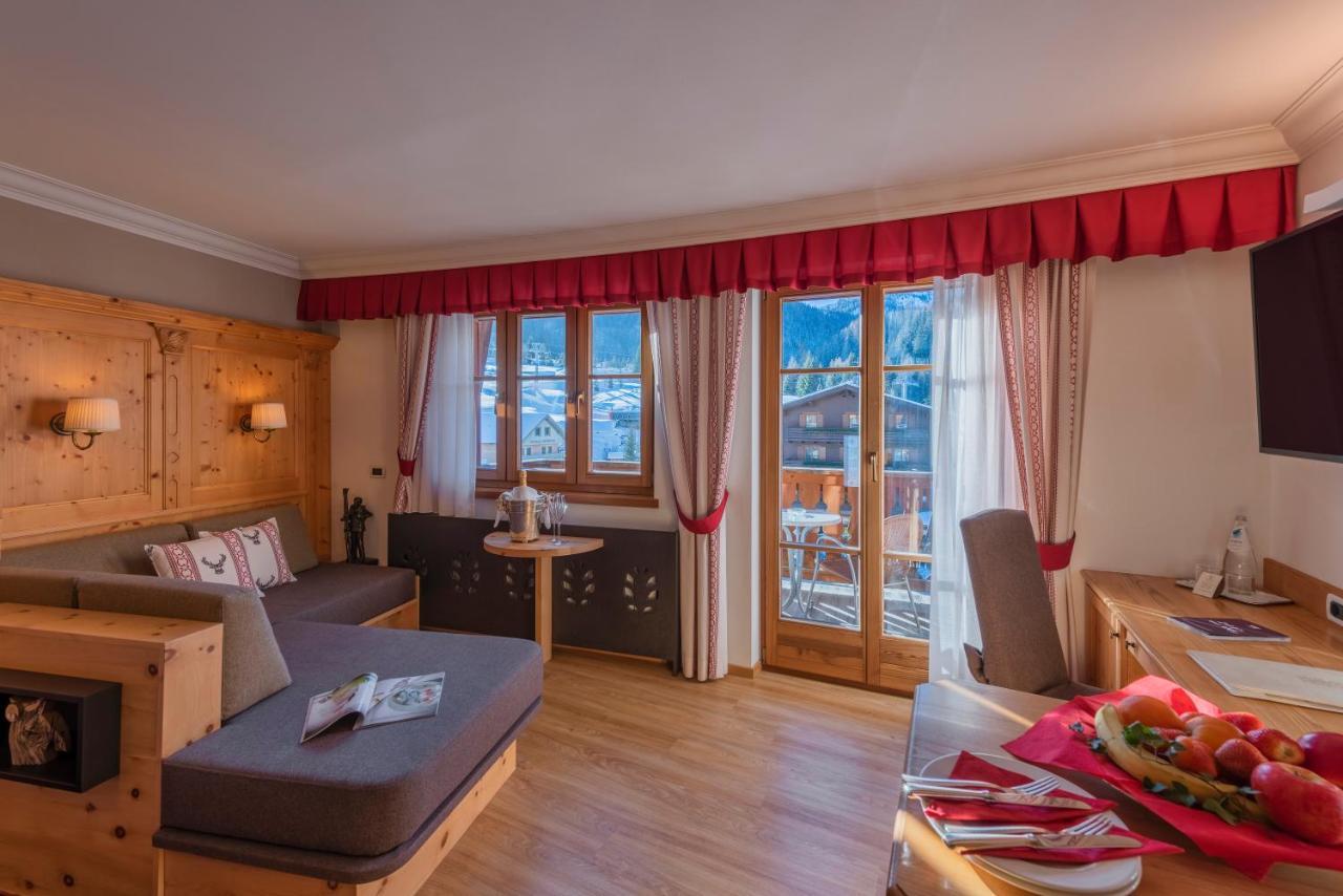 Deluxe Doppelzimmer