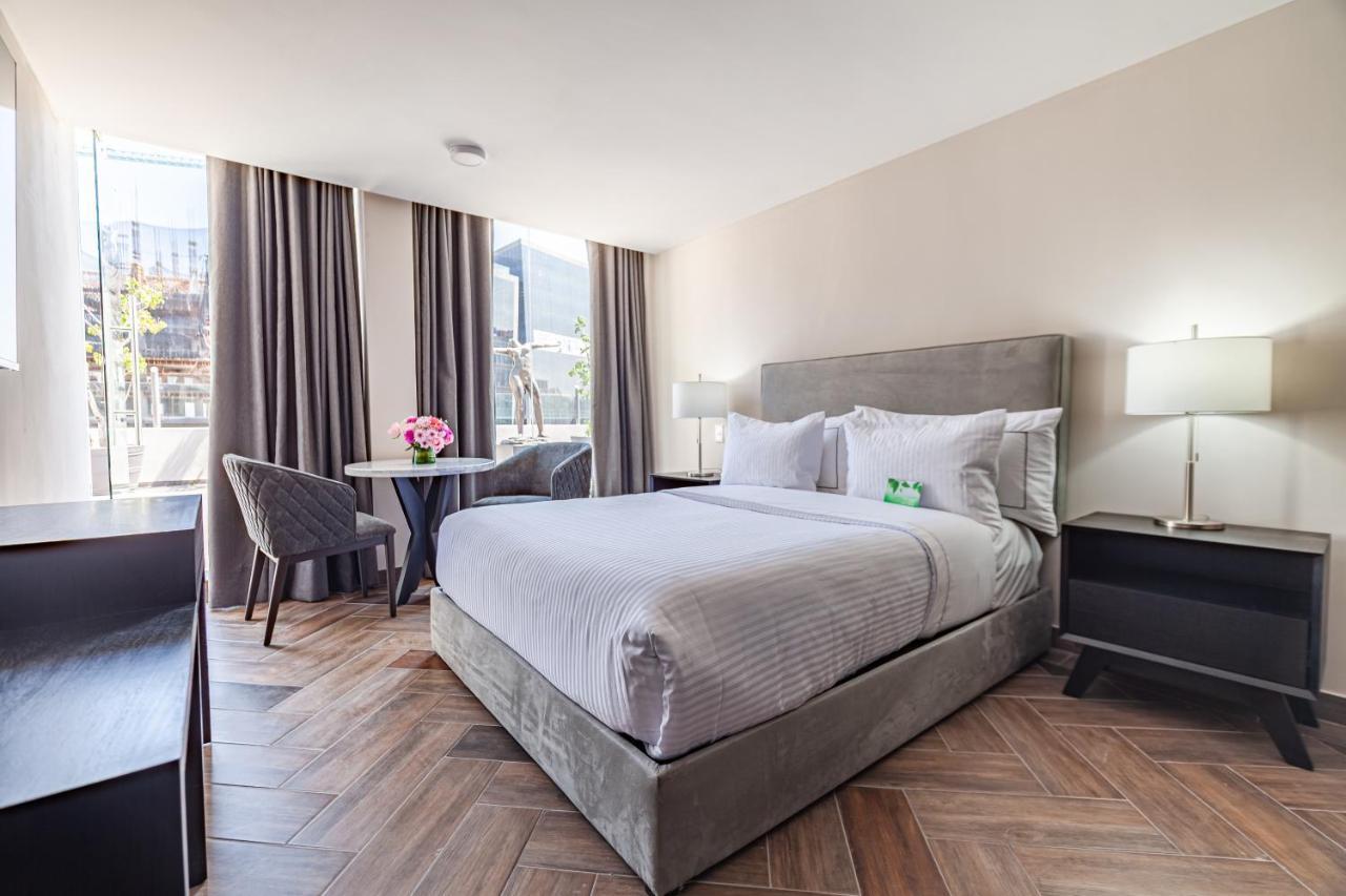 Suite Deluxe