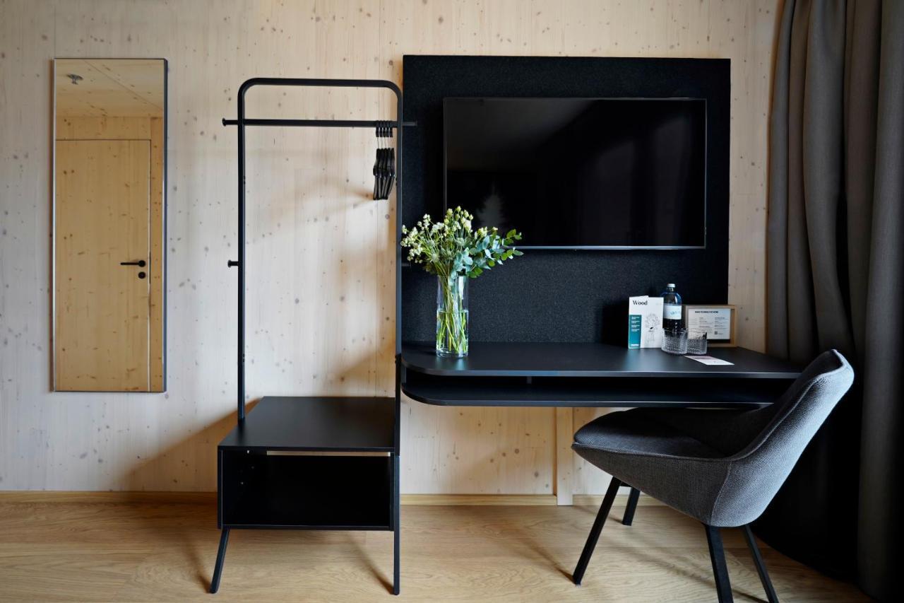 Camera Standard - Letto Singolo