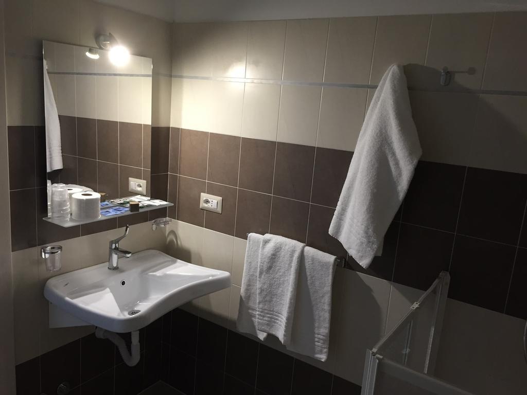 Habitación cuádruple