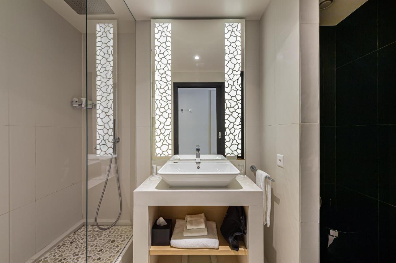 Habitación Superior