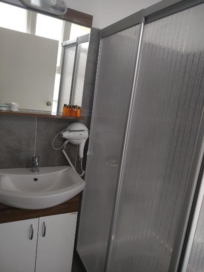 Habitación Doble Estándar - 1 o 2 camas