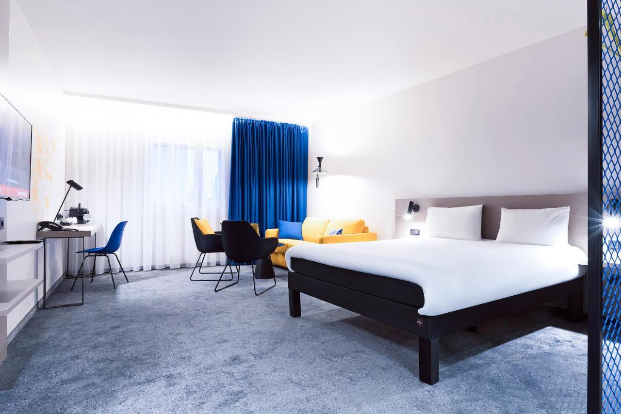 Chambre Familiale Premium