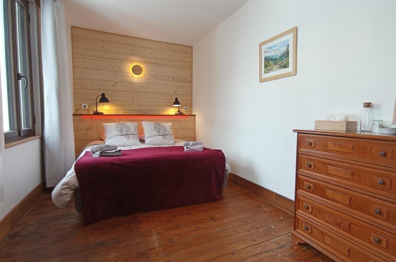 Chambre Double Standard