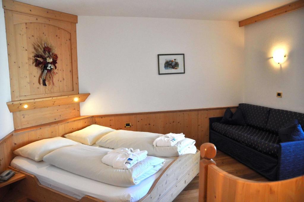 Comfort Doppelzimmer