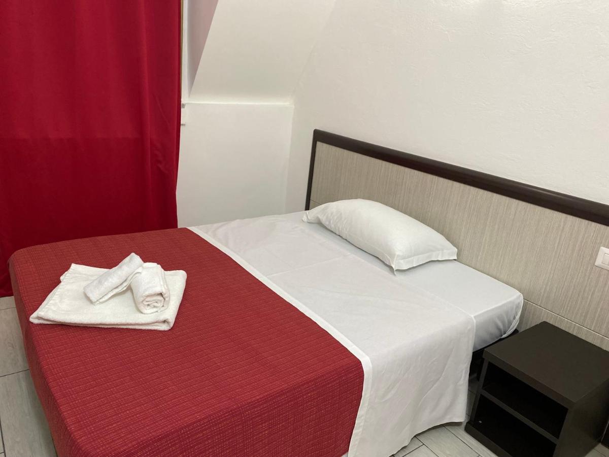 Habitación Doble Económica