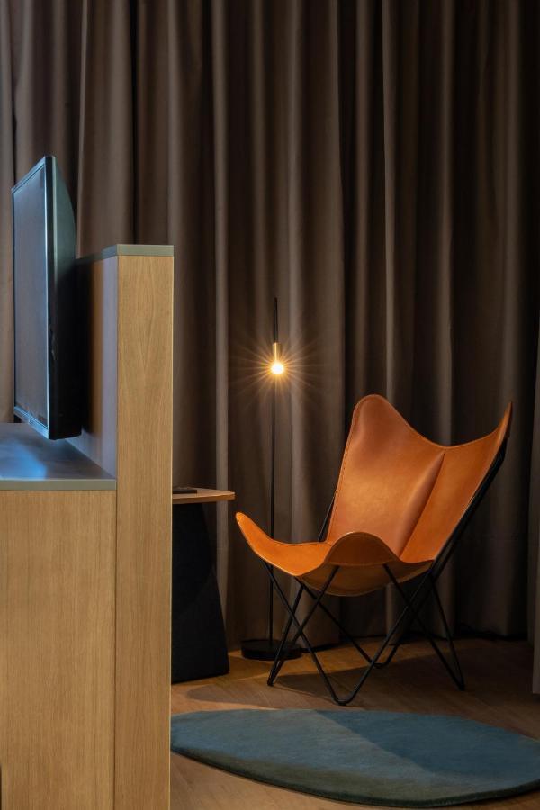 Hoek Deluxe Tweepersoonskamer