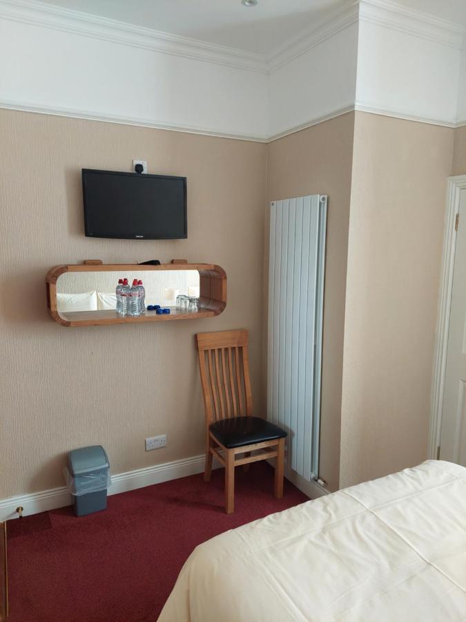 Habitación Doble con baño privado