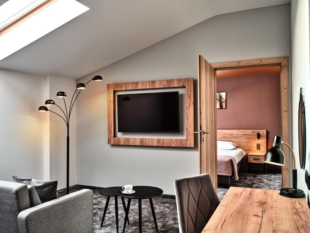 Junior Suite Apartment