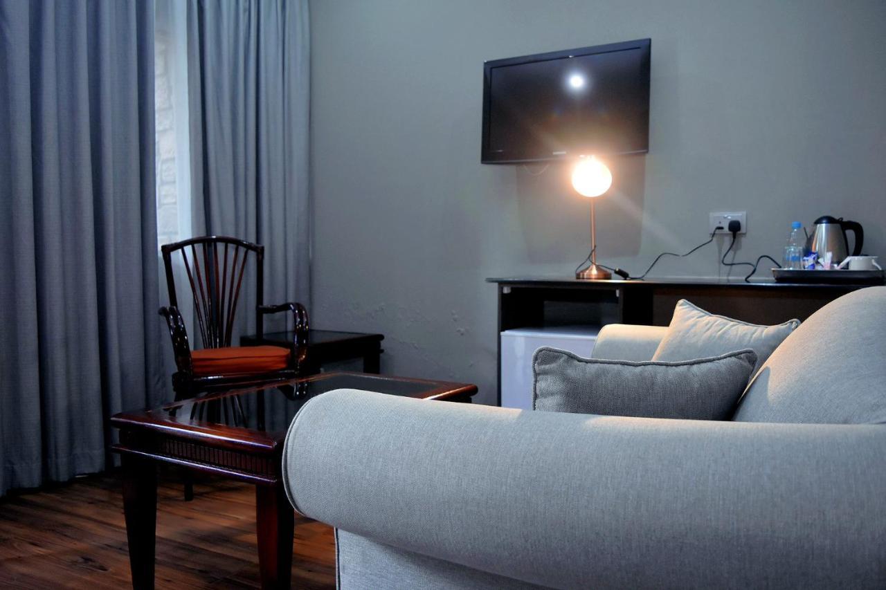 Suite Deluxe
