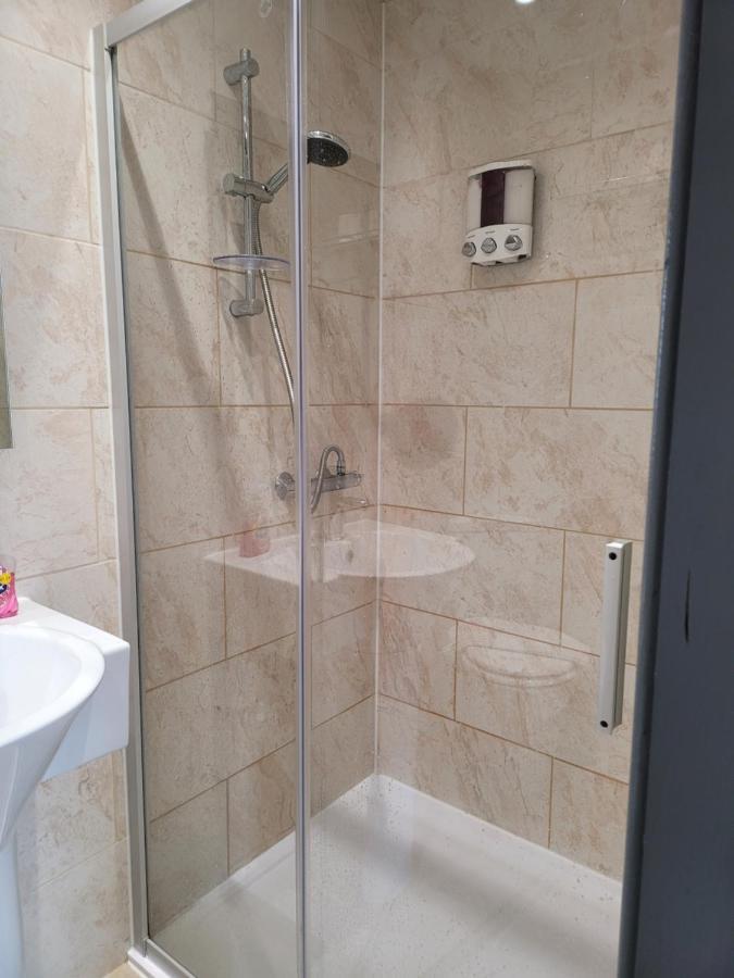 Habitación Doble Grande
