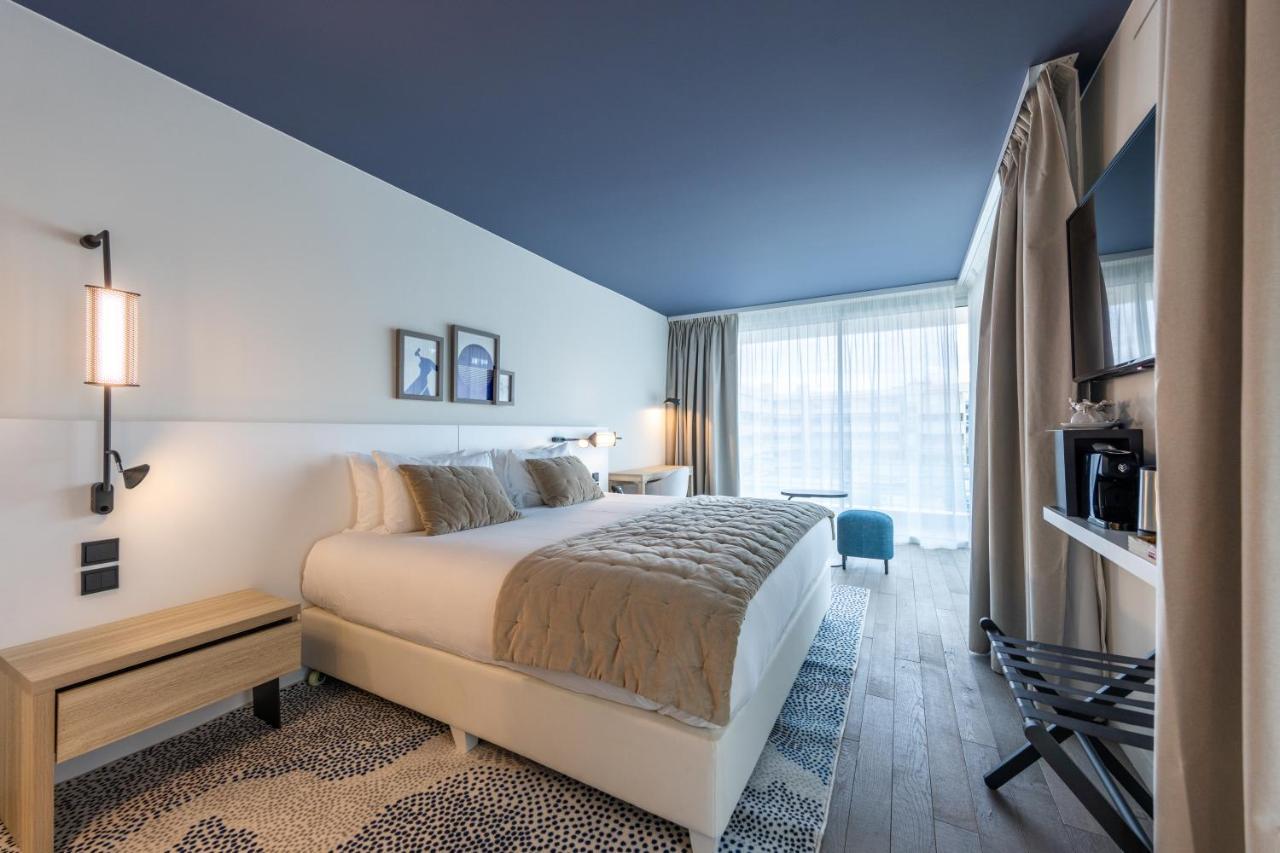 Premium Zimmer