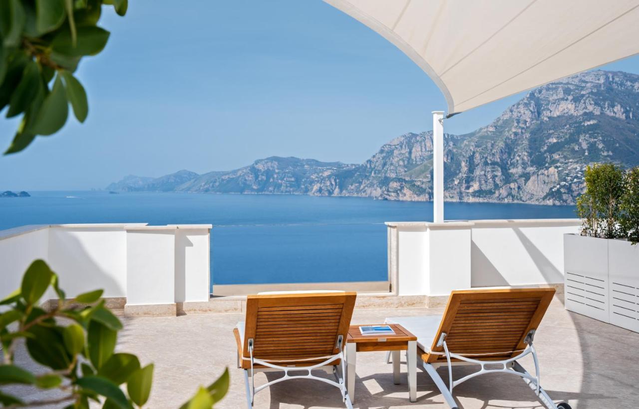 Double or Twin Room Terrace