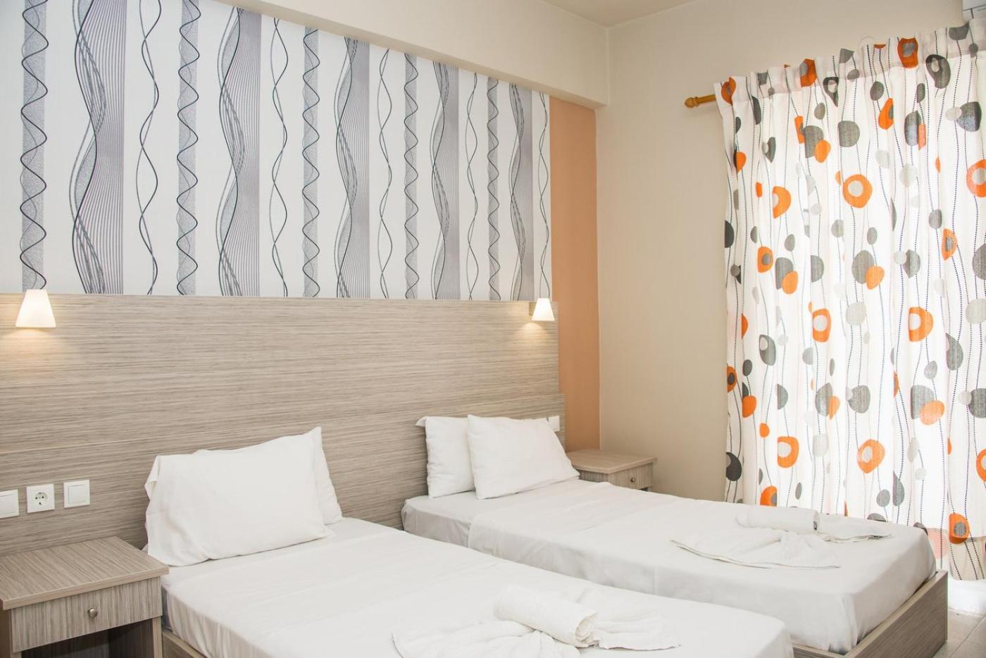 Doppel- oder Zweibettzimmer - Nebengebäude
