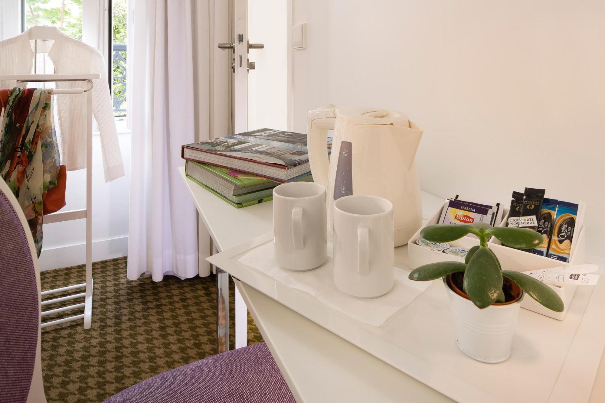 Superior Tweepersoonskamer