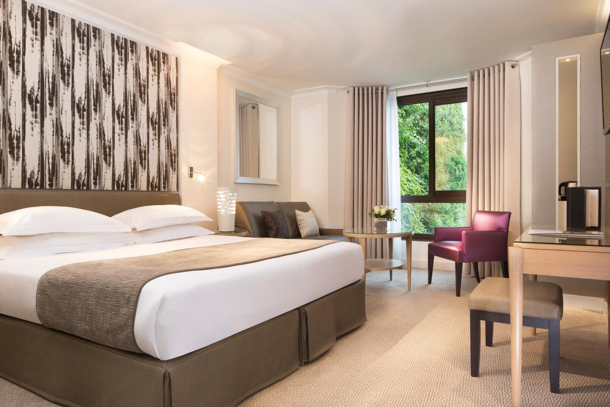 Junior Suite (3 Adults)