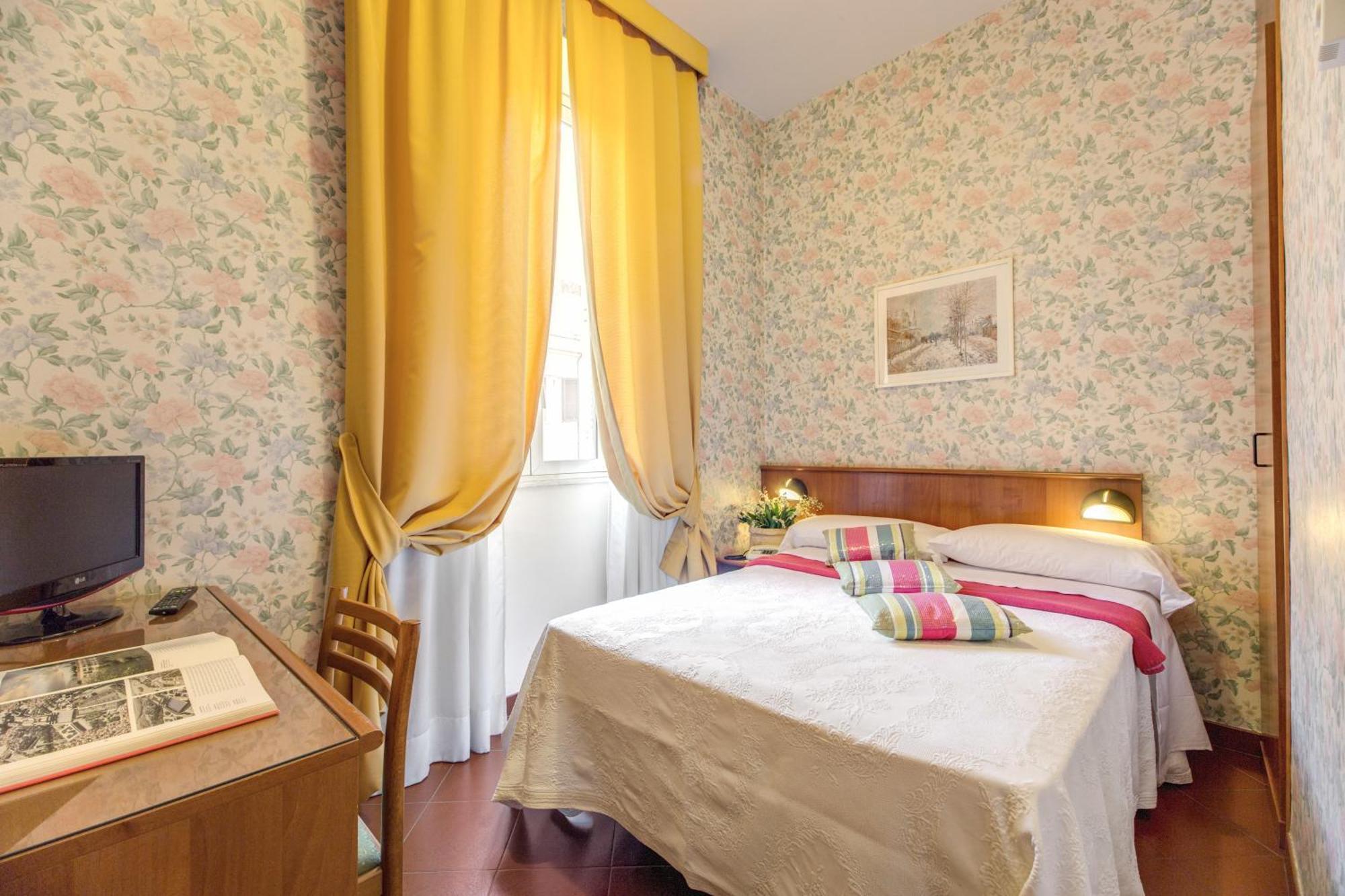 Chambre Simple Supérieure