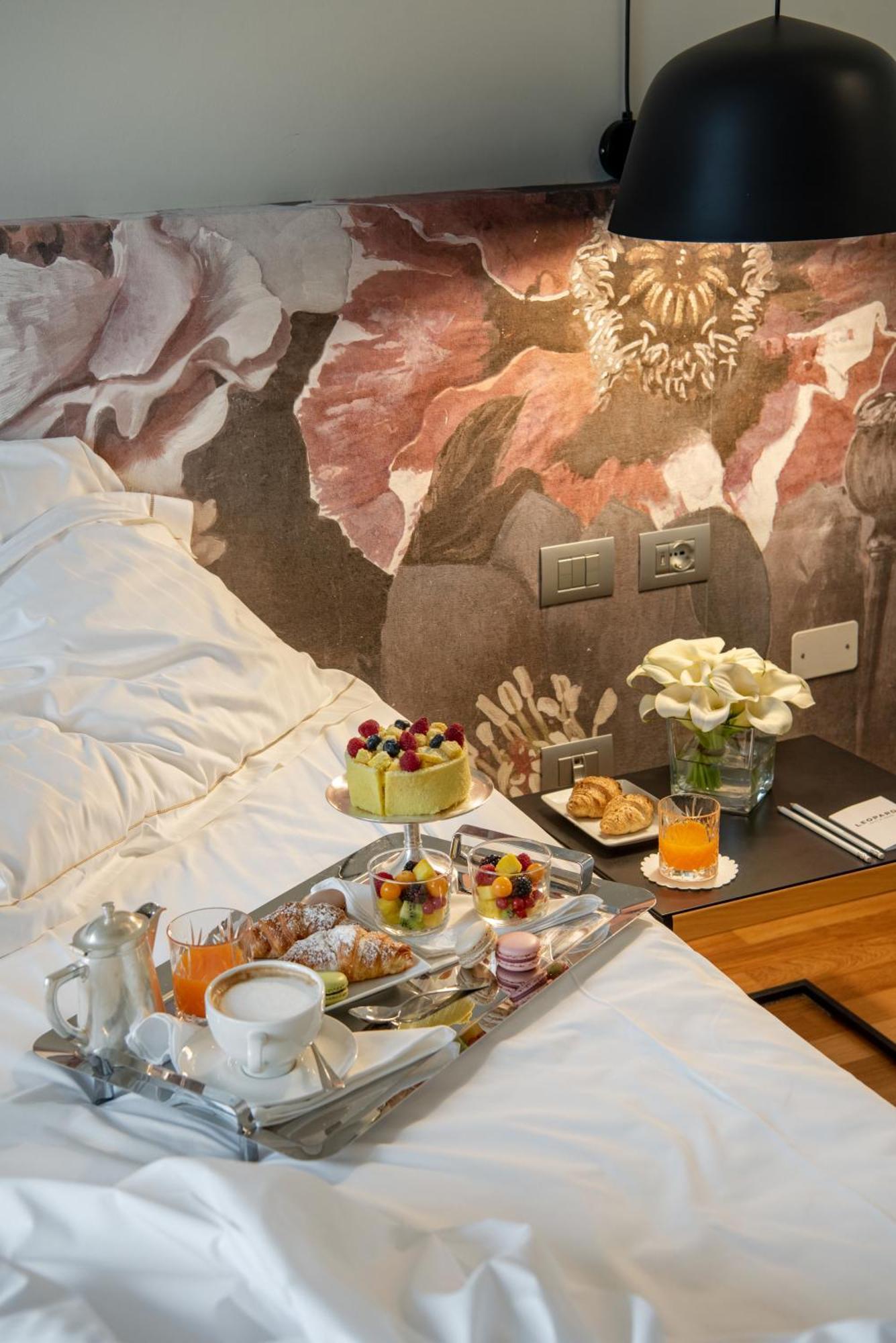 Design Double Room