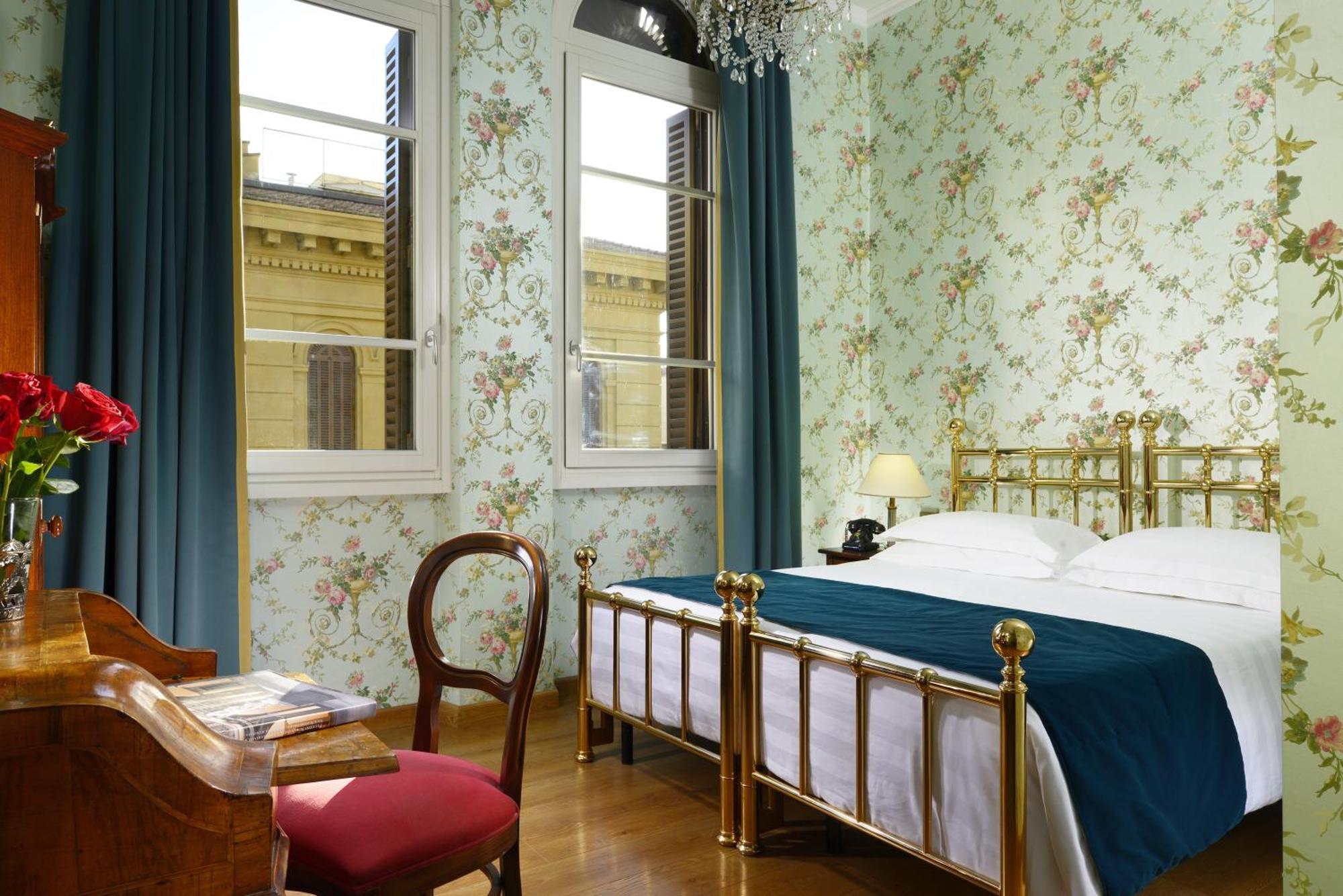 Quarto Individual