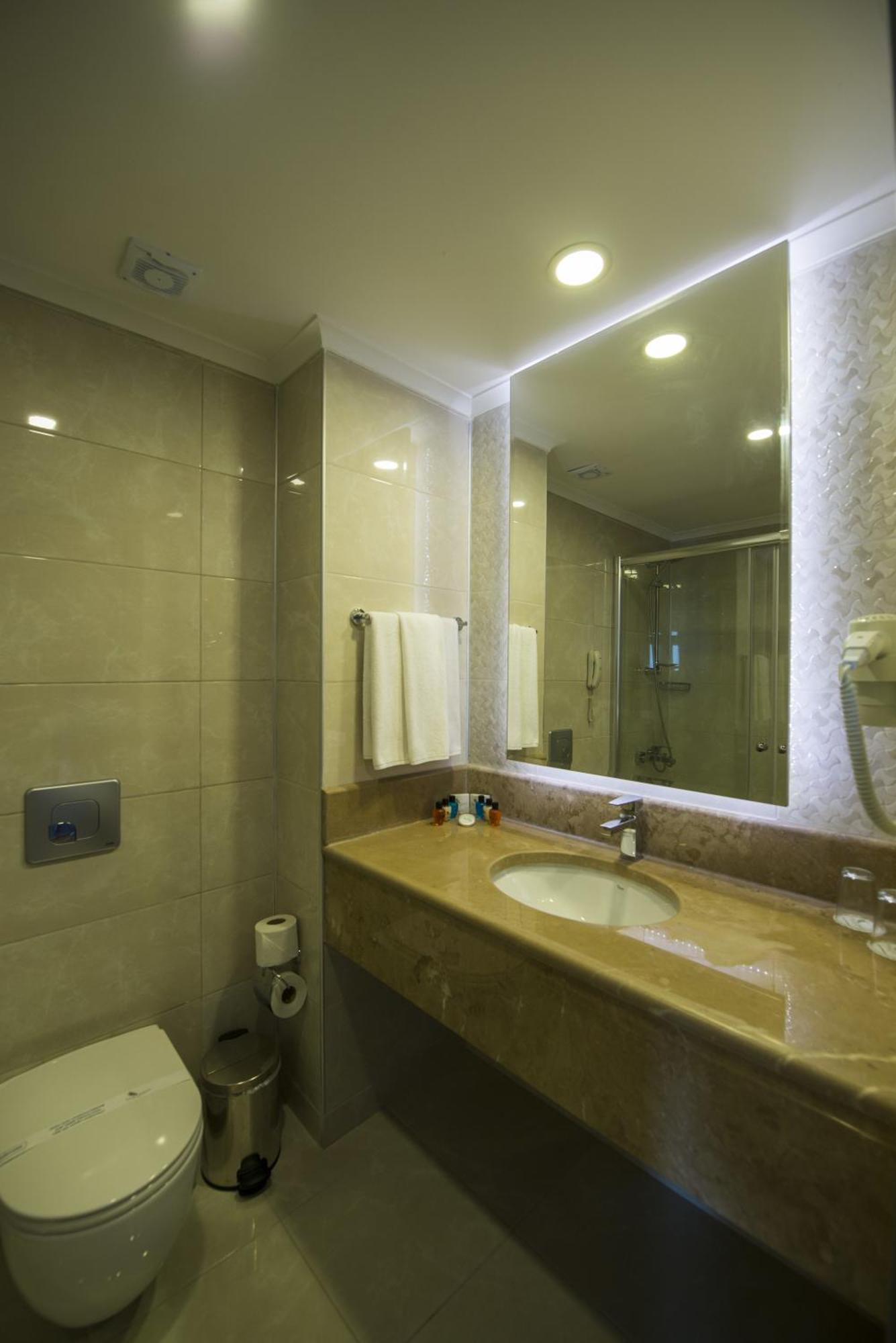 Habitación Dúplex