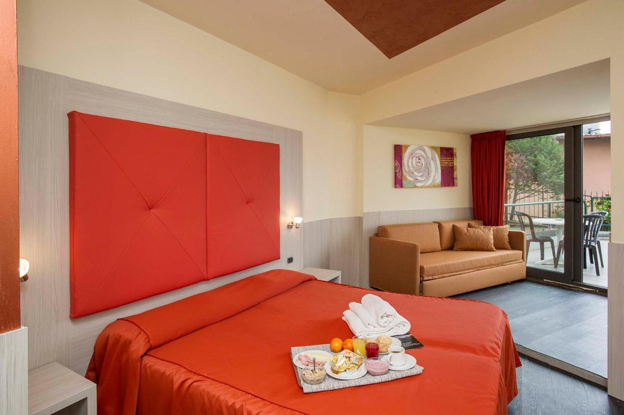 Habitación Familiar Estándar