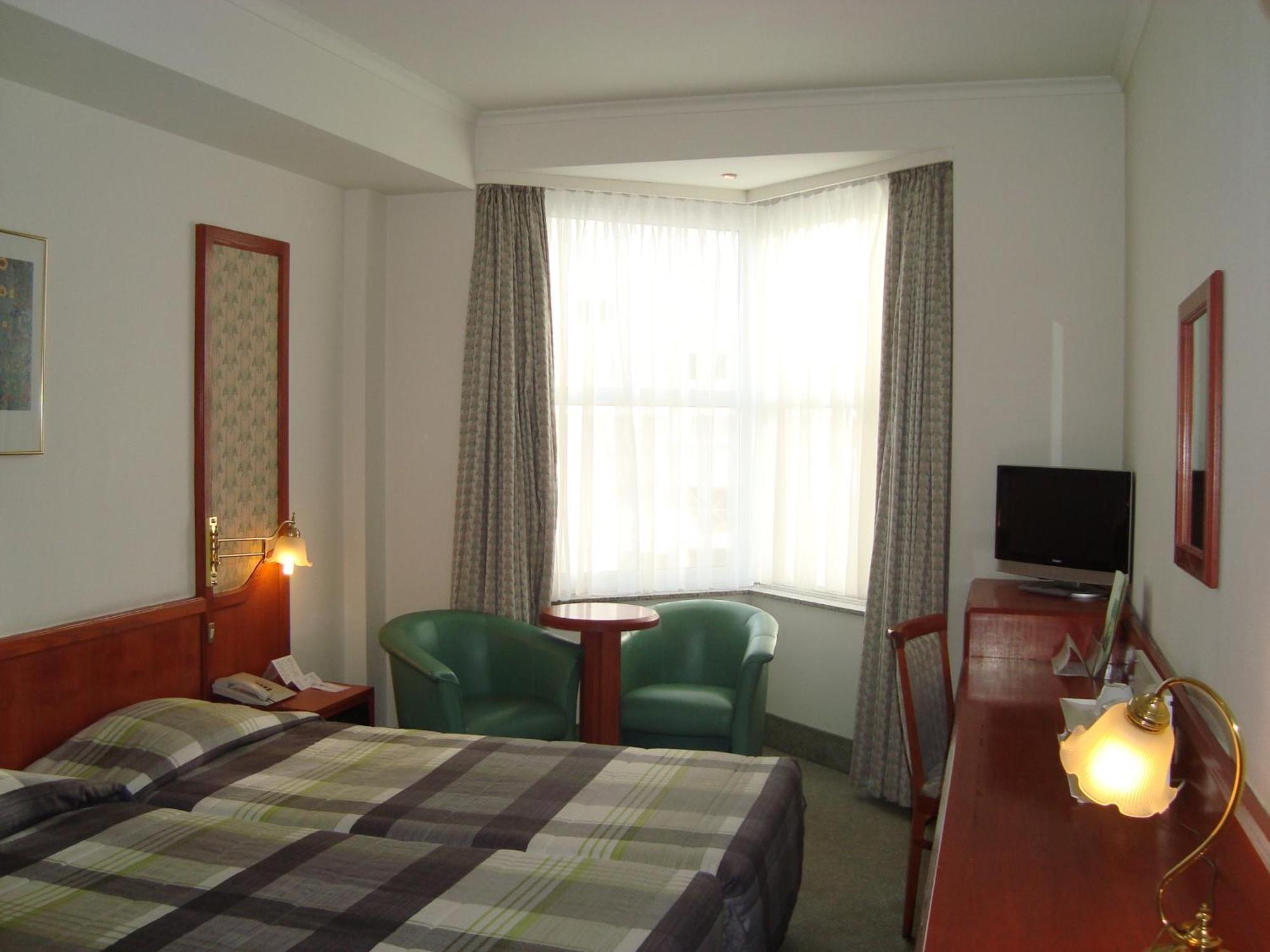 Standard Doppelzimmer