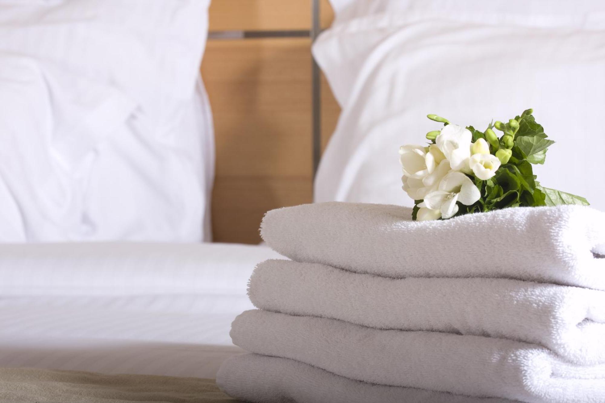 Standard Triple - 3 Single Beds