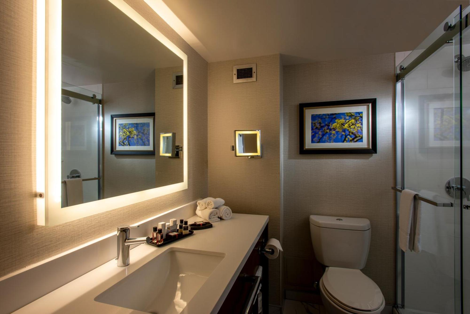 Platinum Room 2 Queen Beds