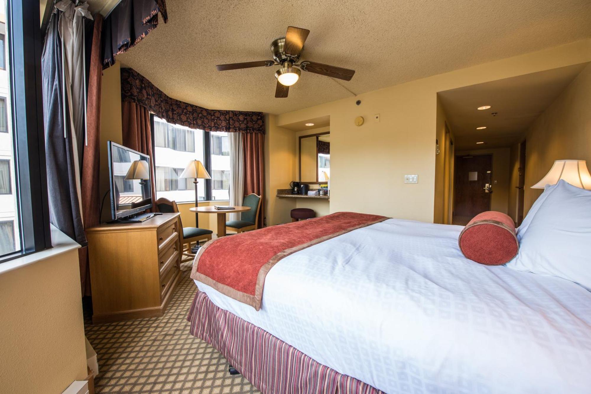 Standard King Room
