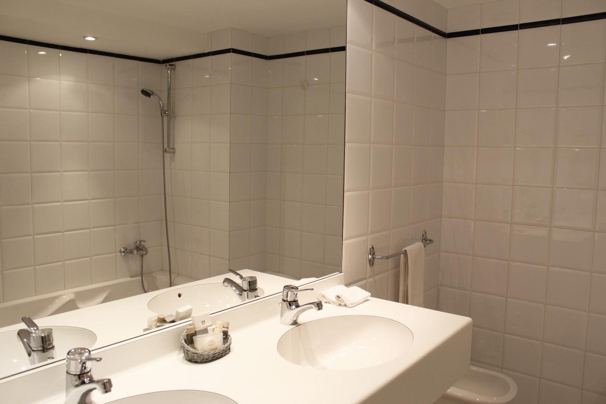 Traditionelles Doppelzimmer