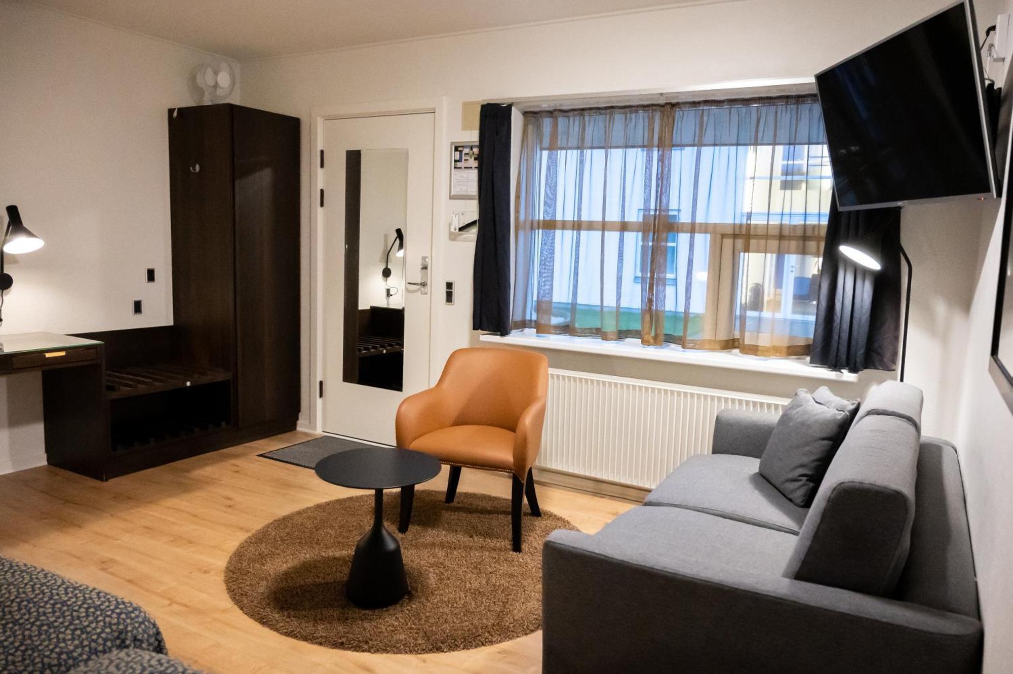 Standard Doppelzimmer