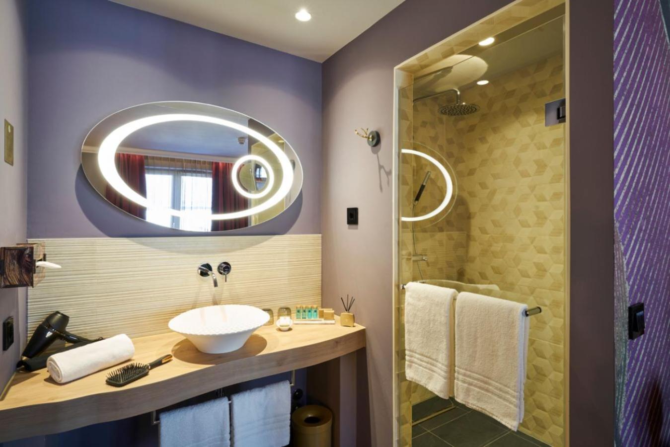 Grand Deluxe Double Room