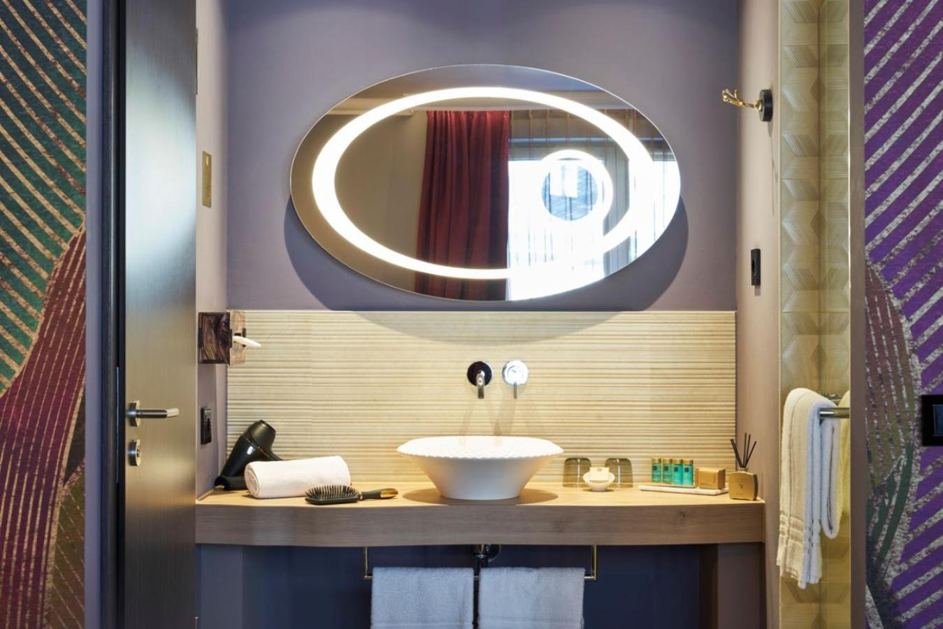 Grand Deluxe Double Room