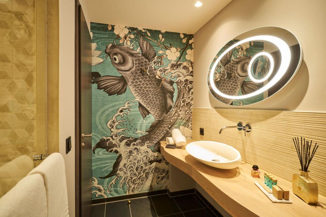 Grand Deluxe Double Room