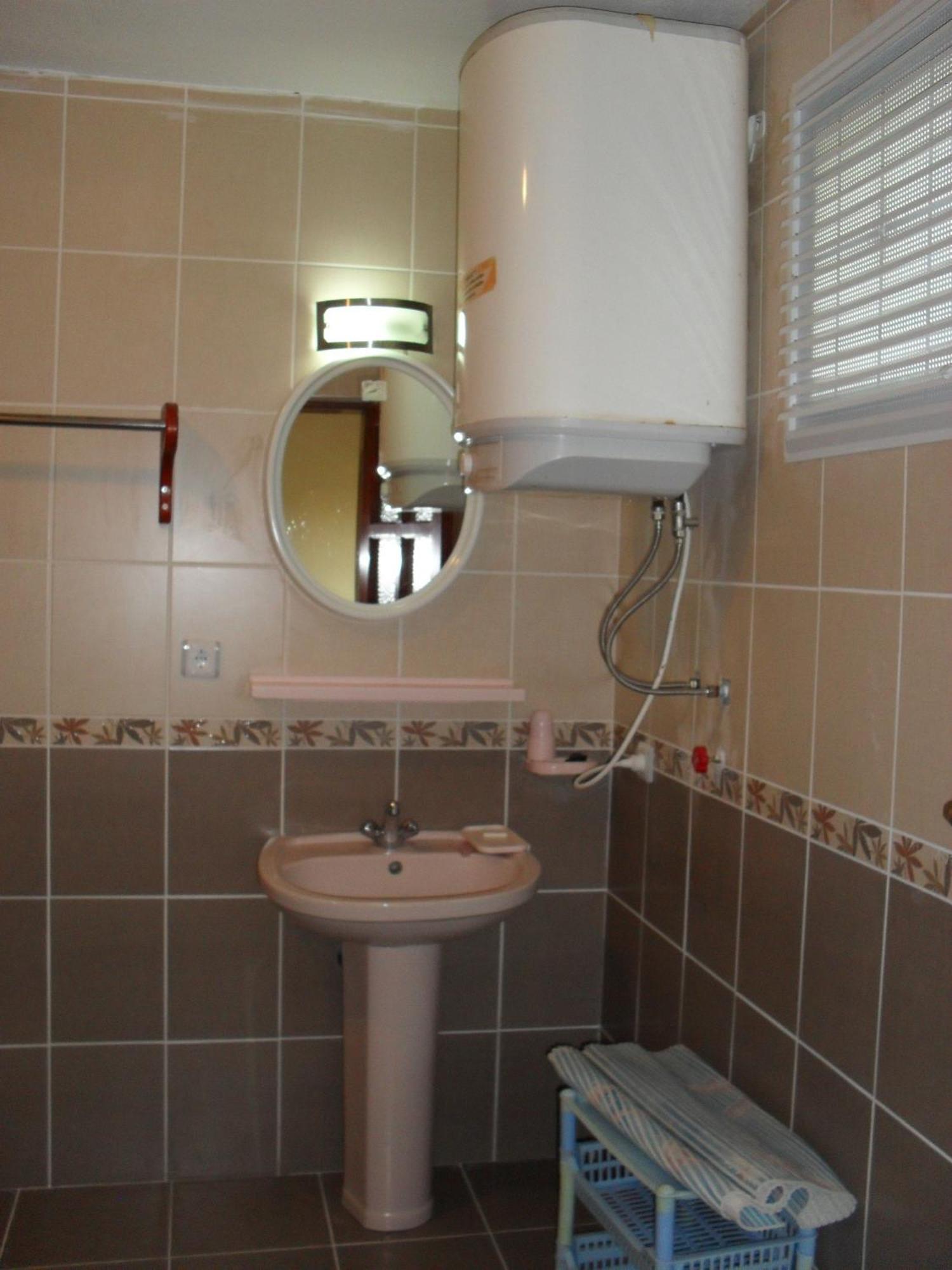 Appartement met 1 Slaapkamer