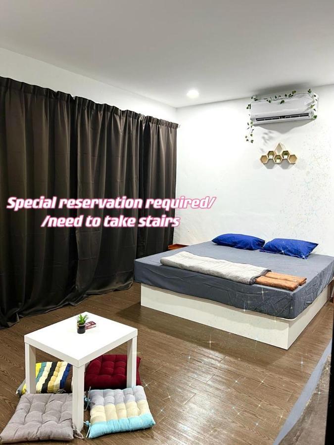 Comfort Quadruple Room