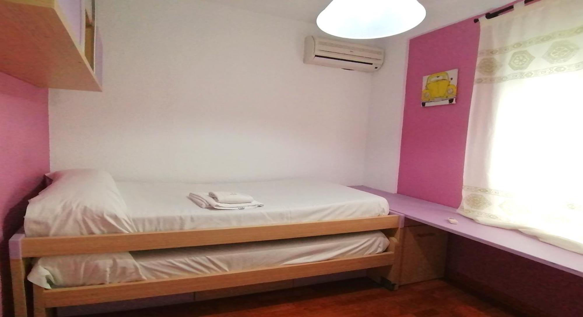 Two-Bedroom Apartment - Annex