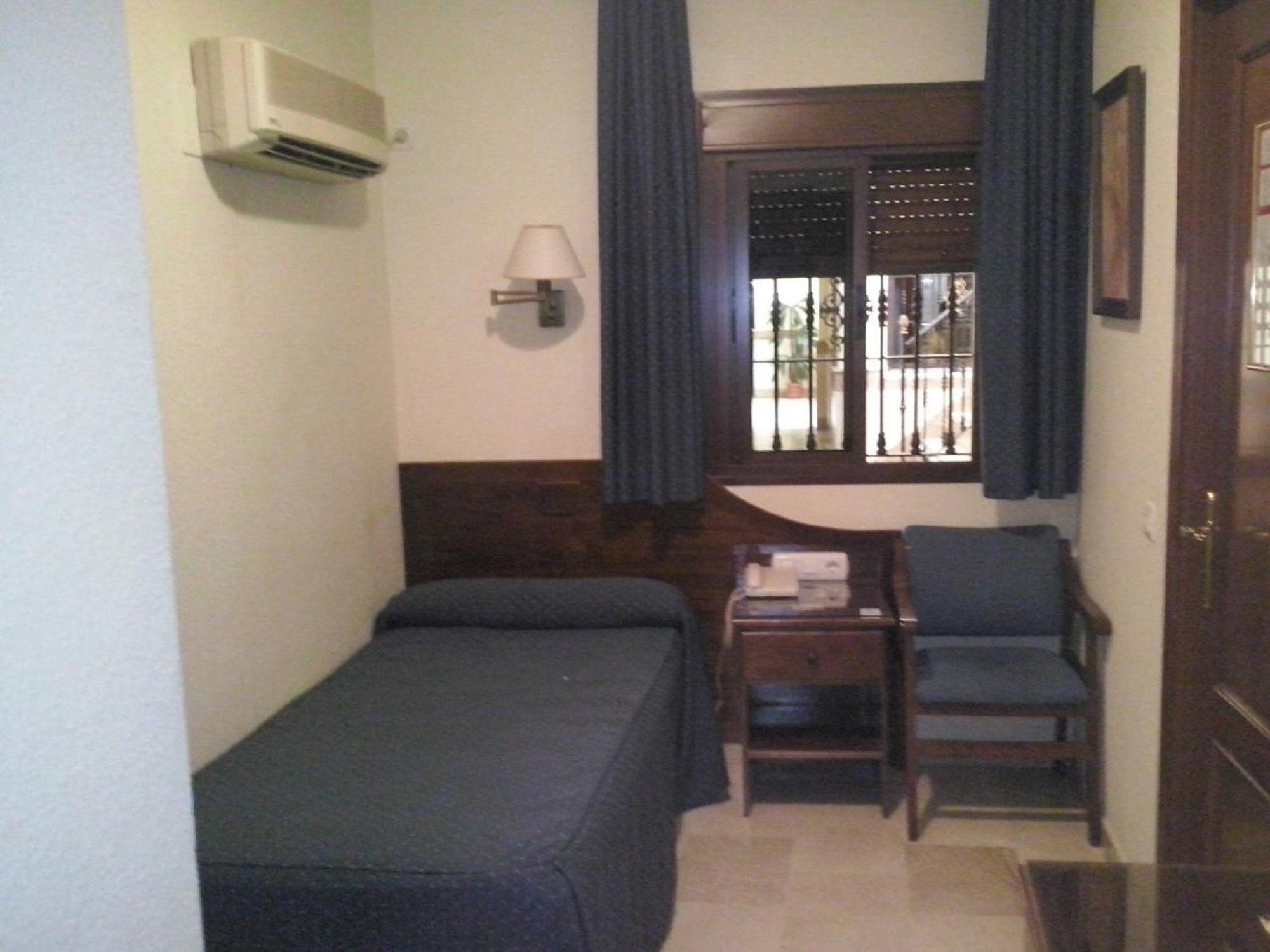 Habitación Individual