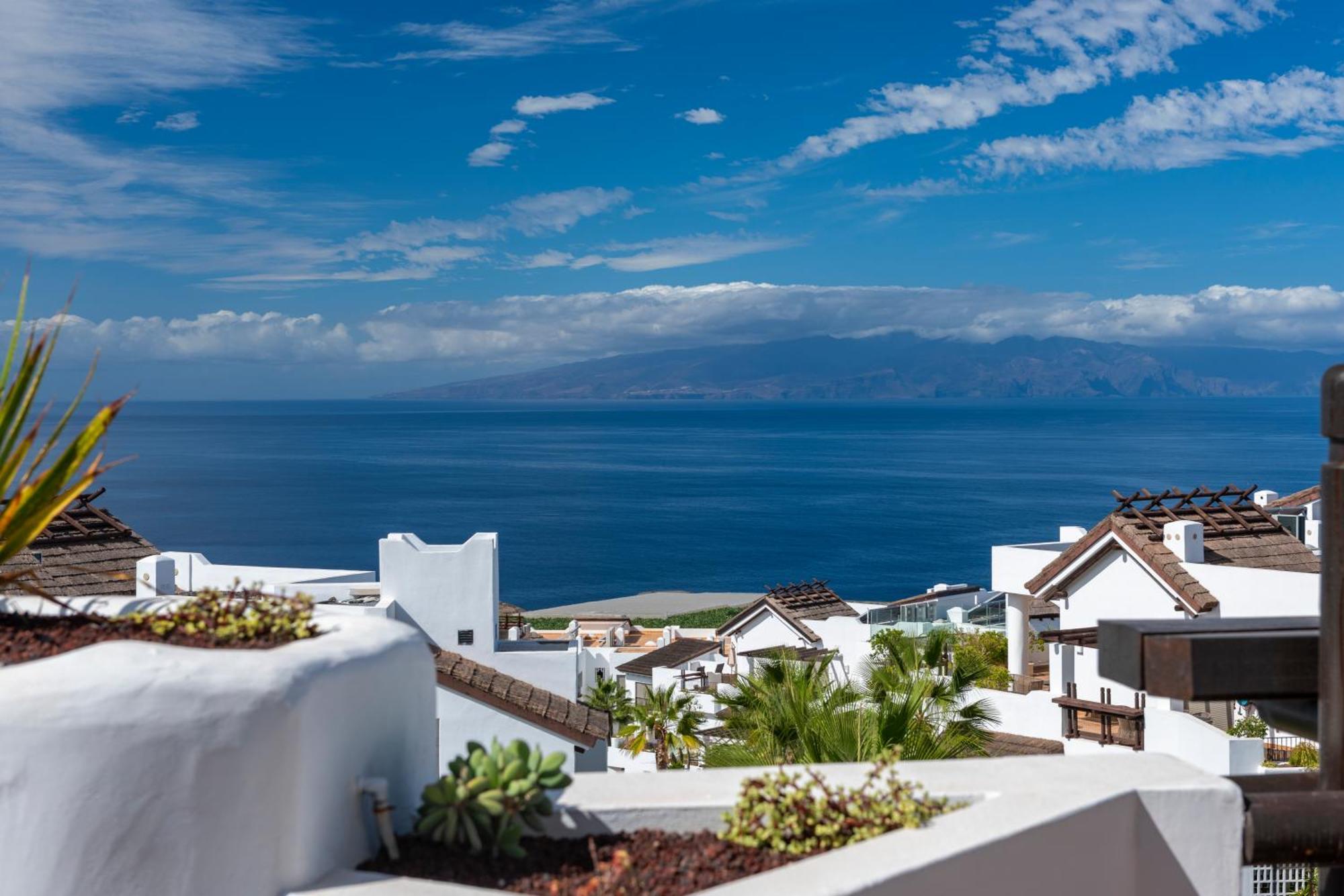 Suite de 2 dormitorios con vistas al mar