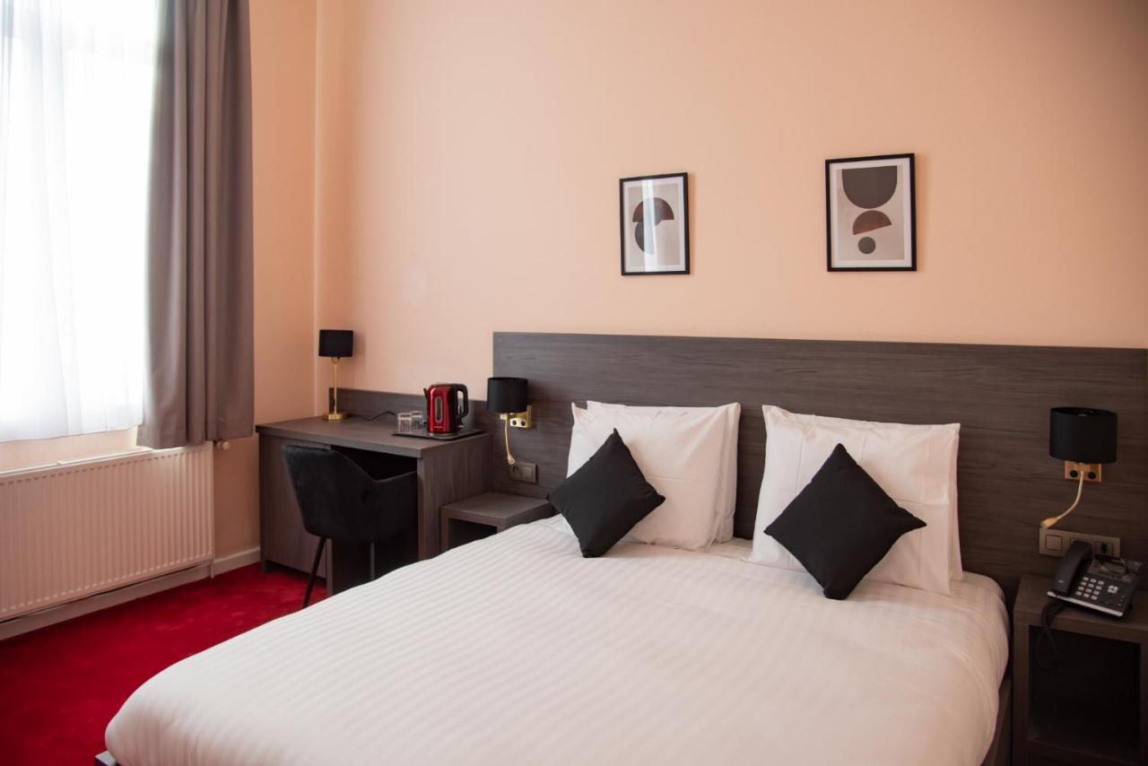 Chambre Double Supérieure