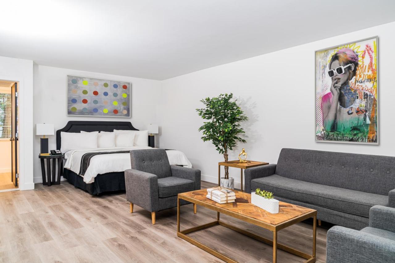 King Suite