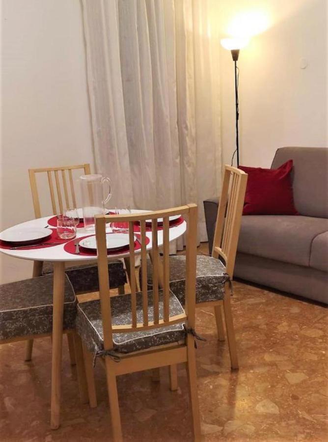 Apartment Ground Floor