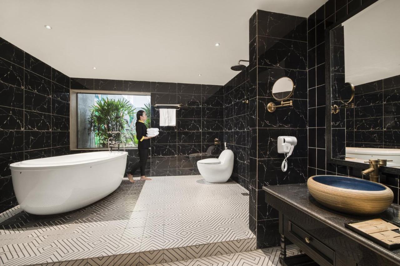 Duplex Suite