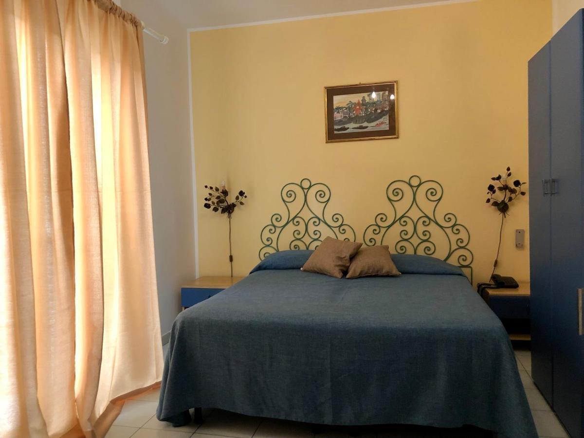 Chambre Double ou Lits Jumeaux Standard avec Balcon
